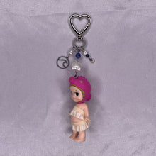 Load image into Gallery viewer, FAKE Sonny Angel Keychains - Marine Series
