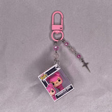Load image into Gallery viewer, Funko Bitty Pop Keychains
