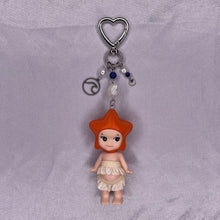 Load image into Gallery viewer, FAKE Sonny Angel Keychains - Marine Series
