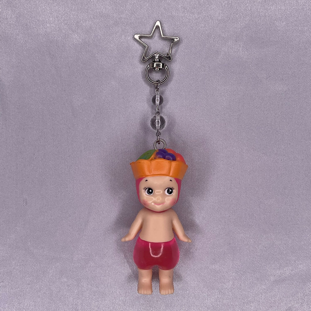 FAKE Sonny Angel Keychain - Sweet Series
