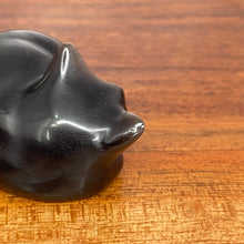 Load image into Gallery viewer, Silver Sheen Obsidian Cats
