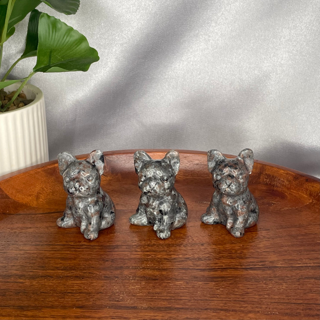 Yooperlite Dogs