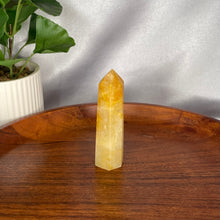 Load image into Gallery viewer, Golden Healer Tower
