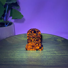 Load image into Gallery viewer, Here Lies My Last Fuck Tombstone
