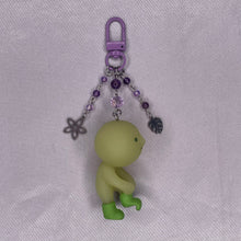Load image into Gallery viewer, Smiski Keychains
