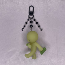 Load image into Gallery viewer, Smiski Keychains
