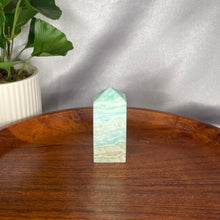 Load image into Gallery viewer, Hemimorphite Tower
