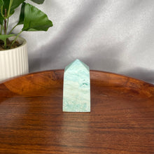 Load image into Gallery viewer, Hemimorphite Tower
