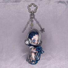 Load image into Gallery viewer, Skullpanda The Sound Series Keychains
