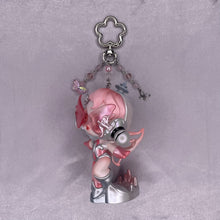 Load image into Gallery viewer, Skullpanda The Sound Series Keychains
