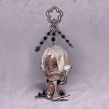 Load image into Gallery viewer, Skullpanda The Sound Series Keychains
