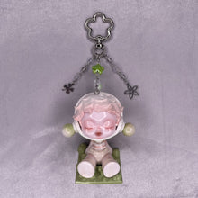 Load image into Gallery viewer, Skullpanda Warmth Series Keychains
