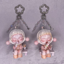 Load image into Gallery viewer, Skullpanda Warmth Series Keychains
