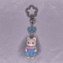 Load image into Gallery viewer, Sylvanian Families Keychains
