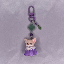Load image into Gallery viewer, Sylvanian Families Keychains
