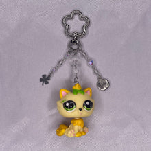 Load image into Gallery viewer, Littlest Pet Shop Keychains
