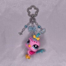 Load image into Gallery viewer, Littlest Pet Shop Keychains
