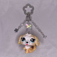 Load image into Gallery viewer, Littlest Pet Shop Keychains
