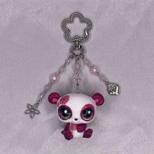 Load image into Gallery viewer, Littlest Pet Shop Keychains
