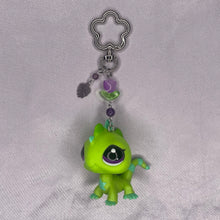 Load image into Gallery viewer, Littlest Pet Shop Keychains
