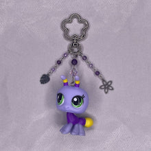 Load image into Gallery viewer, Littlest Pet Shop Keychains
