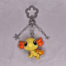 Load image into Gallery viewer, Littlest Pet Shop Keychains
