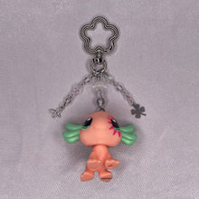 Load image into Gallery viewer, Littlest Pet Shop Keychains
