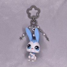 Load image into Gallery viewer, Littlest Pet Shop Keychains

