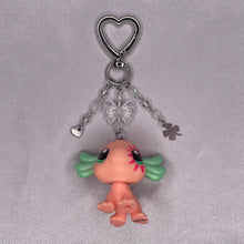 Load image into Gallery viewer, Littlest Pet Shop Keychains
