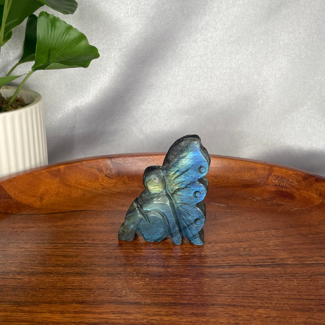 Labradorite Fairy