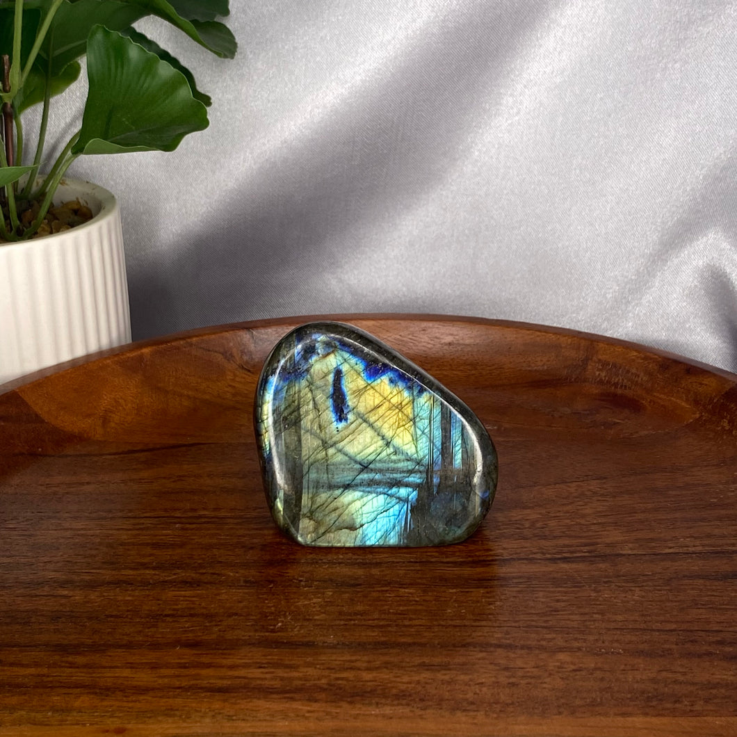 Labradorite Free Forms