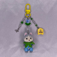 Load image into Gallery viewer, Sylvanian Families Keychains
