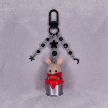 Load image into Gallery viewer, Sylvanian Families Keychains
