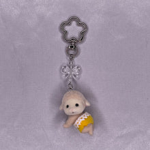 Load image into Gallery viewer, Sylvanian Families Keychains
