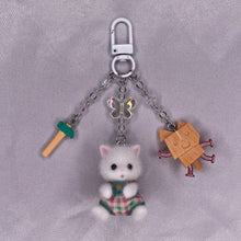 Load image into Gallery viewer, Sylvanian Families Keychains
