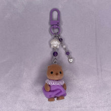 Load image into Gallery viewer, Sylvanian Families Keychains
