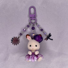 Load image into Gallery viewer, Sylvanian Families Keychains
