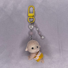 Load image into Gallery viewer, Sylvanian Families Keychains
