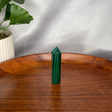 Load image into Gallery viewer, Malachite Towers
