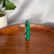 Load image into Gallery viewer, Malachite Towers
