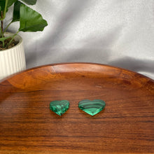 Load image into Gallery viewer, Malachite Heart
