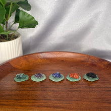 Load image into Gallery viewer, Frogs on Lilypads
