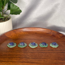 Load image into Gallery viewer, Frogs on Lilypads
