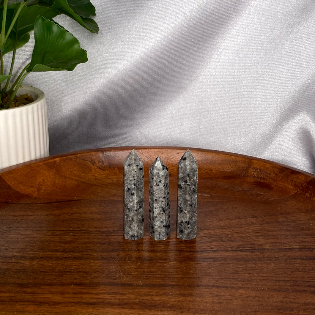 Mini Towers