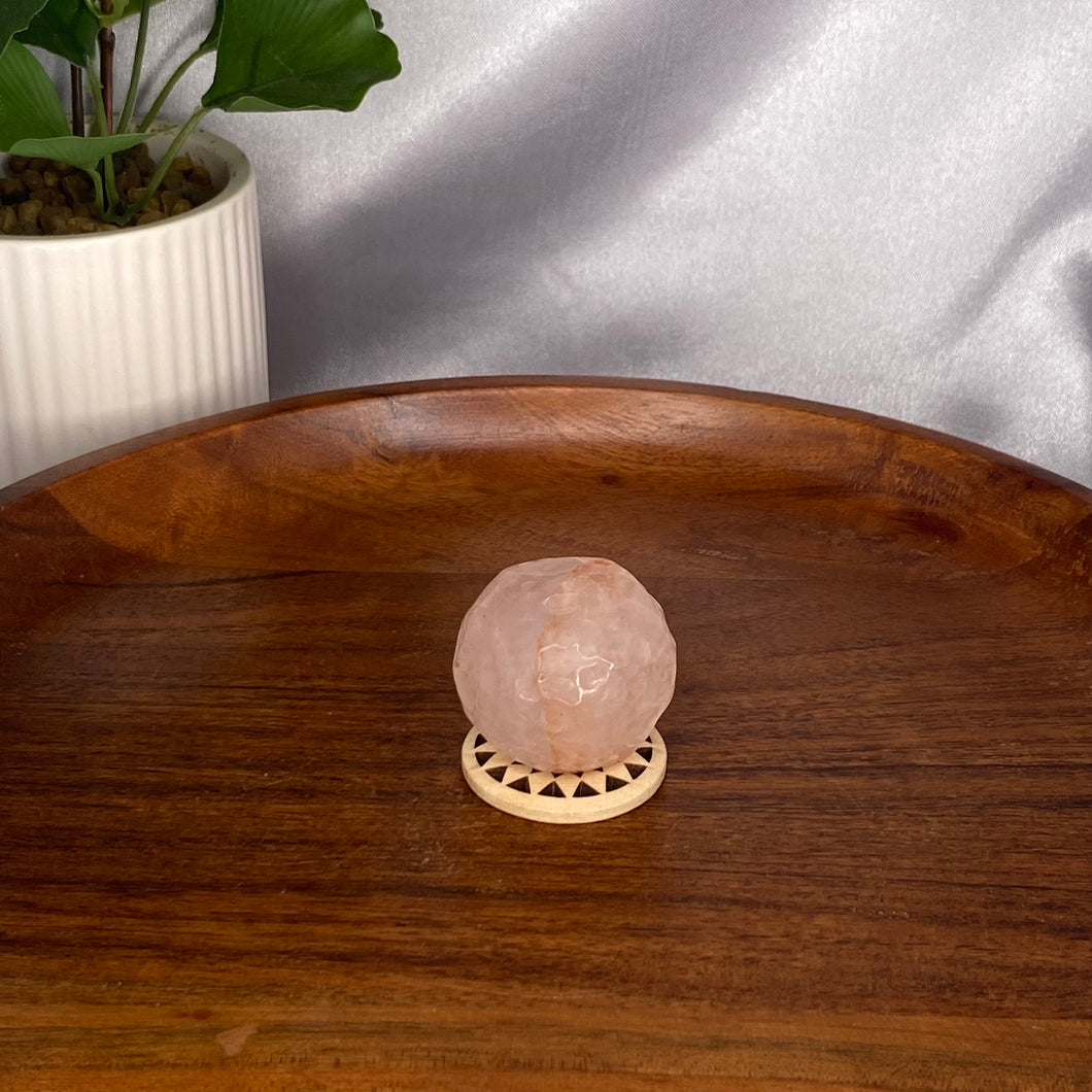 Moon Spheres