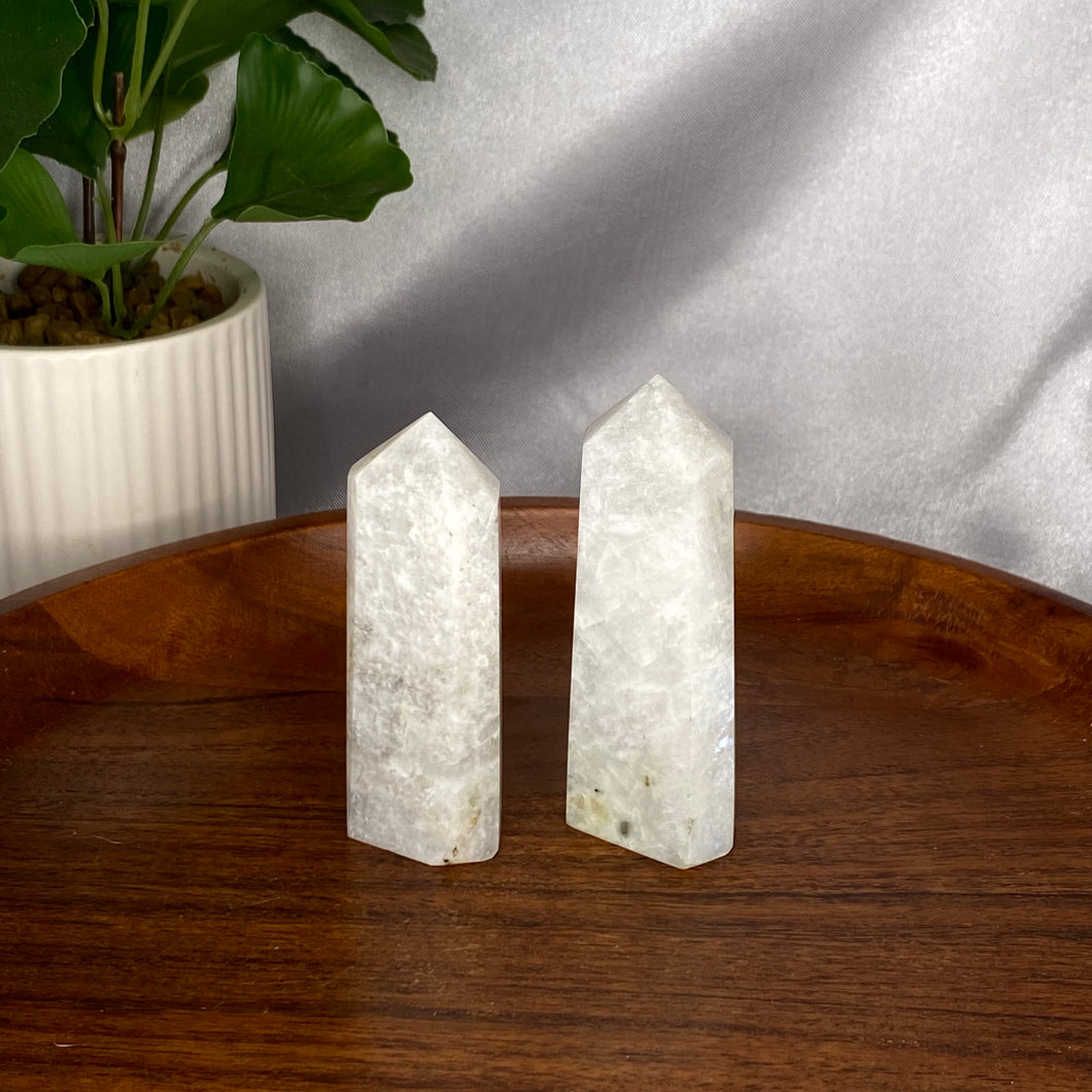 Moonstone Tower