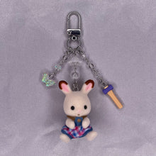 Load image into Gallery viewer, Sylvanian Families Keychains
