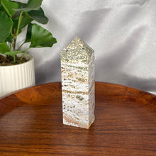 Load image into Gallery viewer, Ocean Jasper Towers
