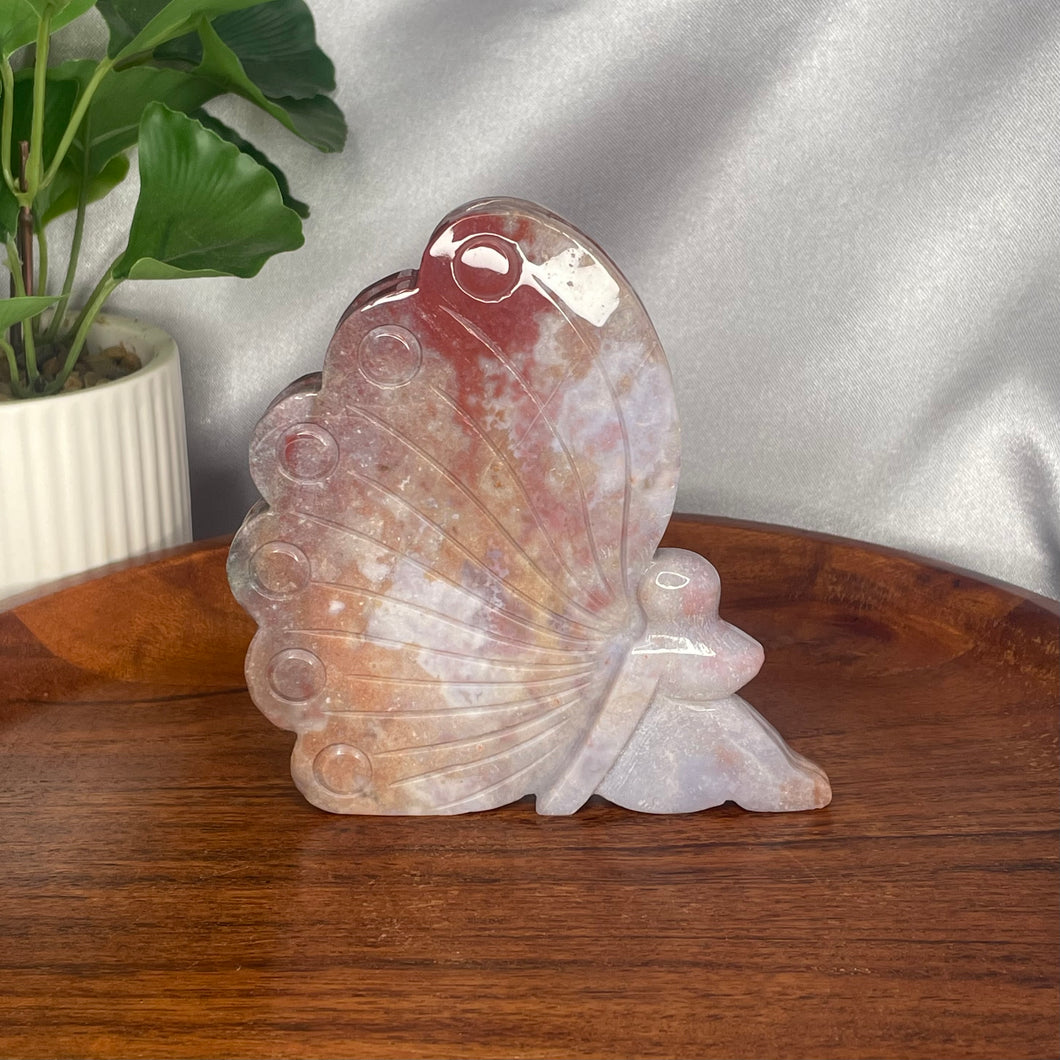 Ocean Jasper Fairy