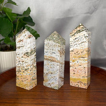 Load image into Gallery viewer, Ocean Jasper Towers
